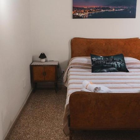 B&B Casa Bello Trecase ภายนอก รูปภาพ