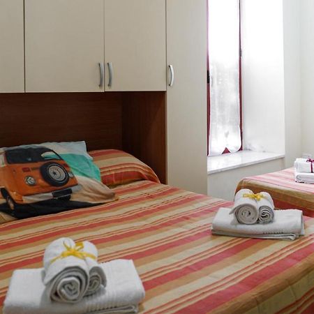 B&B Casa Bello Trecase ภายนอก รูปภาพ