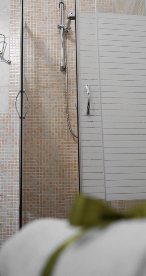B&B Casa Bello Trecase ภายนอก รูปภาพ