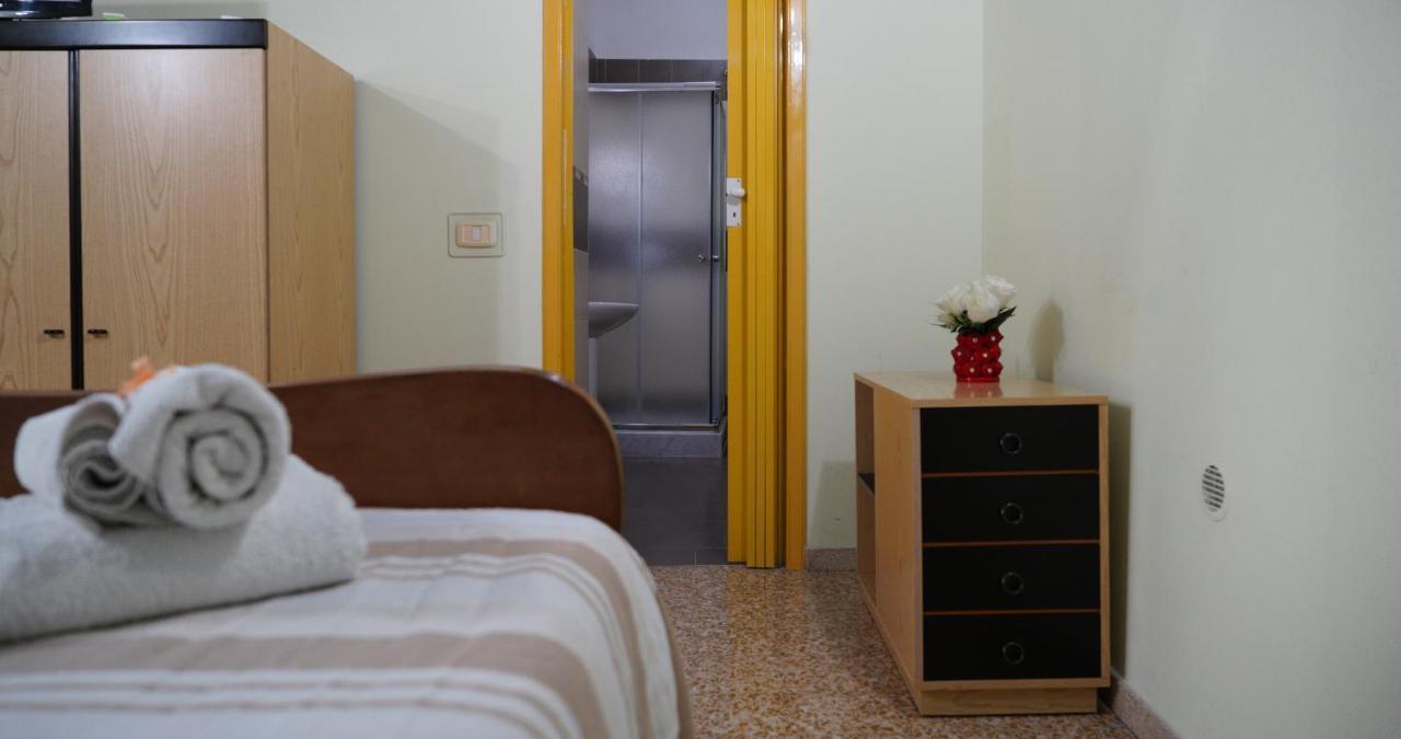 B&B Casa Bello Trecase ภายนอก รูปภาพ