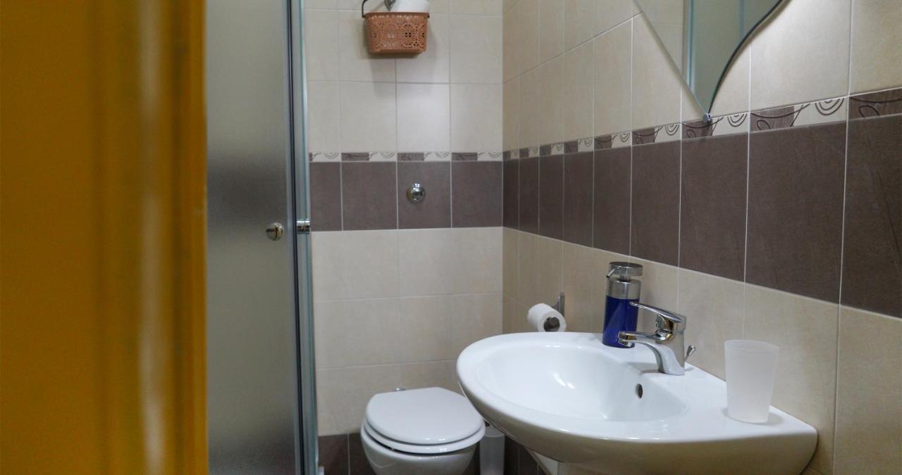 B&B Casa Bello Trecase ภายนอก รูปภาพ