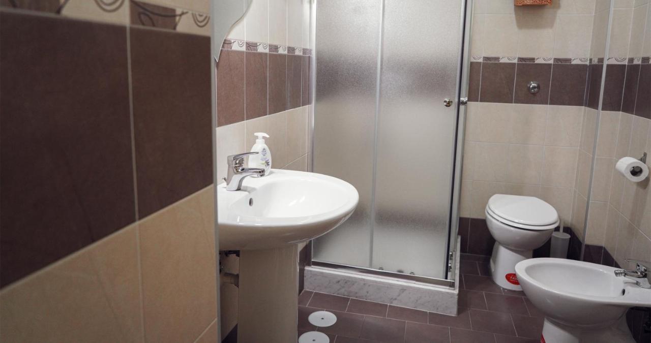 B&B Casa Bello Trecase ภายนอก รูปภาพ