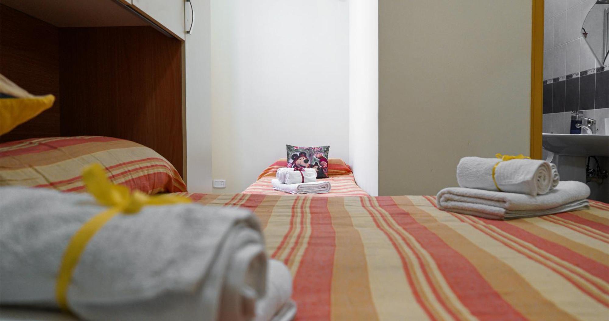 B&B Casa Bello Trecase ห้อง รูปภาพ